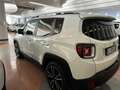 Jeep Renegade 1.6 Mjt 120 CV Limited Weiß - thumbnail 3