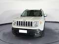 Jeep Renegade 1.6 Mjt 120 CV Limited Weiß - thumbnail 1
