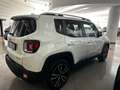 Jeep Renegade 1.6 Mjt 120 CV Limited Weiß - thumbnail 2