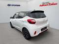 Hyundai i10 1.0 T-GDI N-LineDACH+NAVI+CAM+SHZ+LHZ+GRA Weiß - thumbnail 4