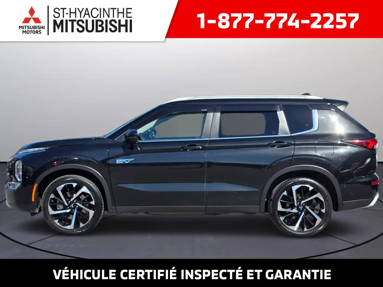 Mitsubishi Outlander снимка Mitsubishi Outlander