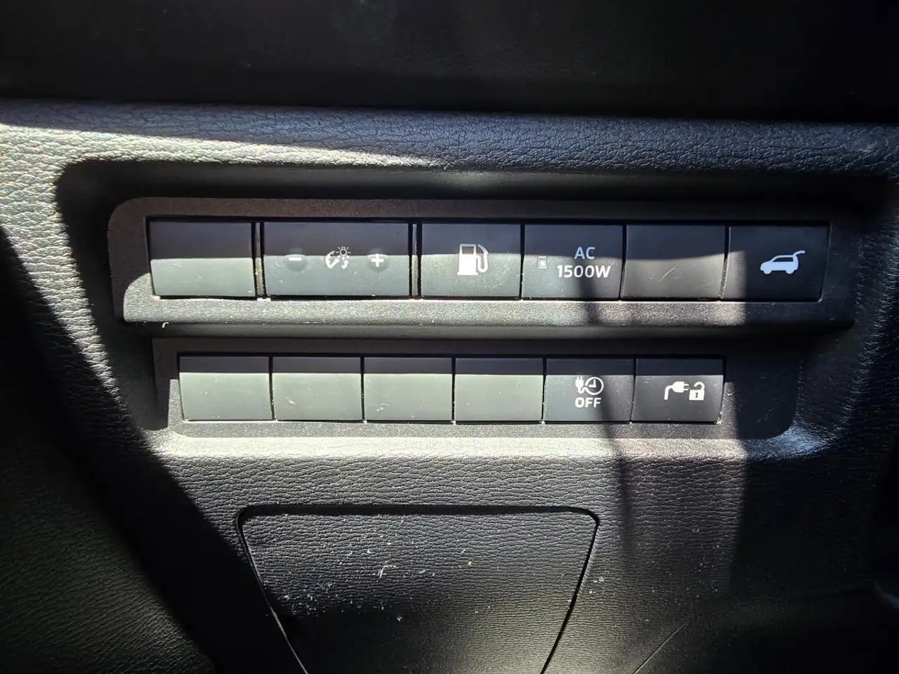 Mitsubishi Outlander снимка Mitsubishi Outlander