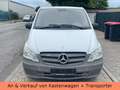 Mercedes-Benz Vito Kasten 110 CDI WORKER - TÜV NEU - 1.HAND Bianco - thumbnail 7