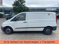 Mercedes-Benz Vito Kasten 110 CDI WORKER - TÜV NEU - 1.HAND Bianco - thumbnail 6