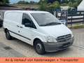 Mercedes-Benz Vito Kasten 110 CDI WORKER - TÜV NEU - 1.HAND Bianco - thumbnail 18