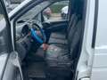 Mercedes-Benz Vito Kasten 110 CDI WORKER - TÜV NEU - 1.HAND Bianco - thumbnail 9