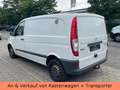Mercedes-Benz Vito Kasten 110 CDI WORKER - TÜV NEU - 1.HAND Bianco - thumbnail 3