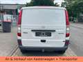 Mercedes-Benz Vito Kasten 110 CDI WORKER - TÜV NEU - 1.HAND Bianco - thumbnail 8