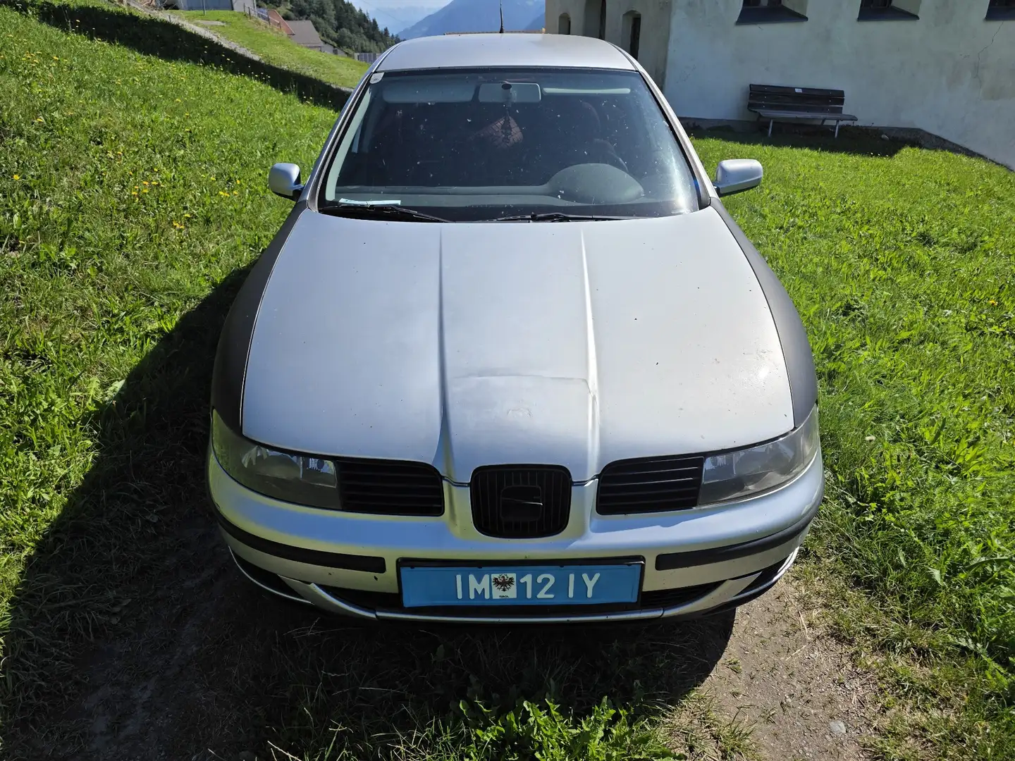 SEAT Leon 1,9 Samba TDI - 2