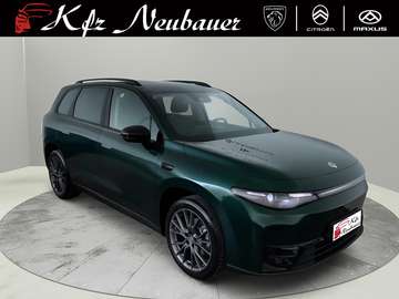 Design ProMax 81,9kWh 299PS