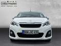 Peugeot 108 Active 1.0 VTi *Nebelscheinwerfer*Klimaanlage*Notb Wit - thumbnail 8