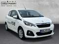 Peugeot 108 Active 1.0 VTi *Nebelscheinwerfer*Klimaanlage*Notb Wit - thumbnail 7