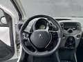 Peugeot 108 Active 1.0 VTi *Nebelscheinwerfer*Klimaanlage*Notb Wit - thumbnail 16
