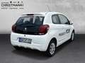 Peugeot 108 Active 1.0 VTi *Nebelscheinwerfer*Klimaanlage*Notb Wit - thumbnail 5