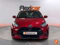 Toyota Yaris 120H 1.5 Active Plus Rojo - thumbnail 2