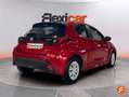 Toyota Yaris 120H 1.5 Active Plus Rojo - thumbnail 7