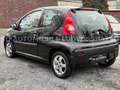Peugeot 107 Filou 1,0/TÜVNEU/KLIMA/ZNTRL/AUX Schwarz - thumbnail 6