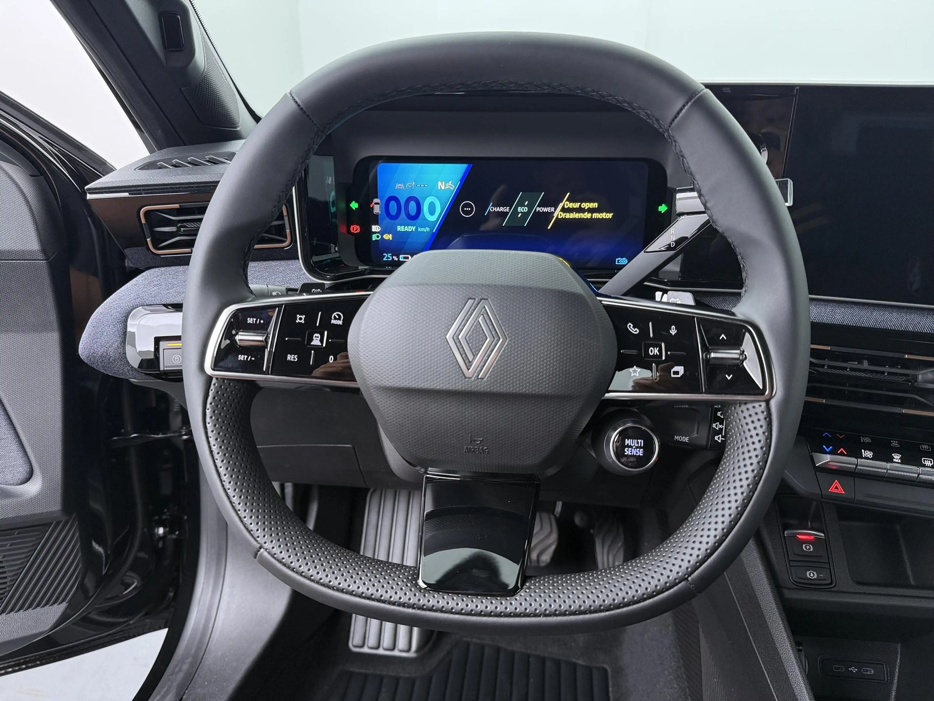 Renault R 4 techno 150 pk comfort range | Harman Kardon | Stoe — photo 9