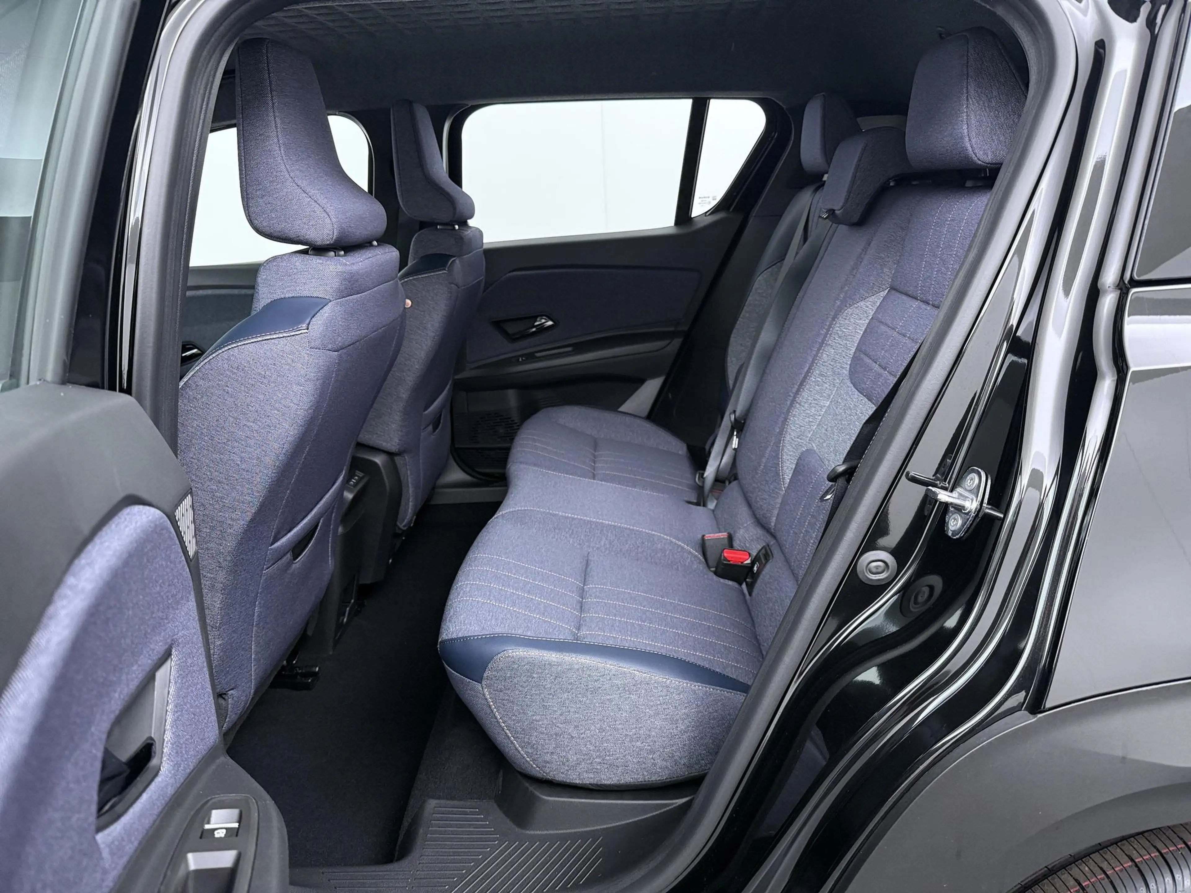 Renault R 4 techno 150 pk comfort range | Harman Kardon | Stoe — photo 14
