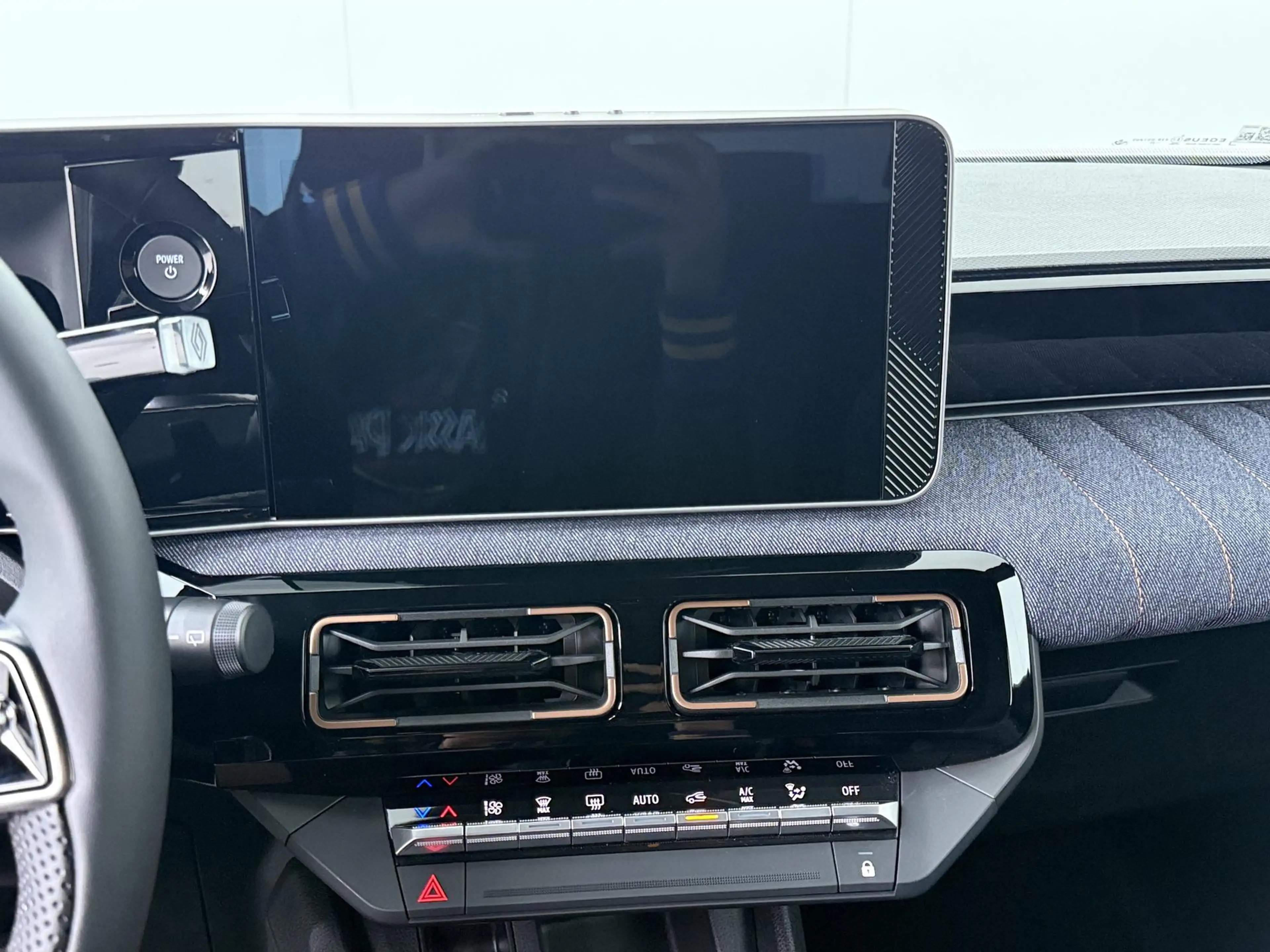 Renault R 4 techno 150 pk comfort range | Harman Kardon | Stoe — photo 11