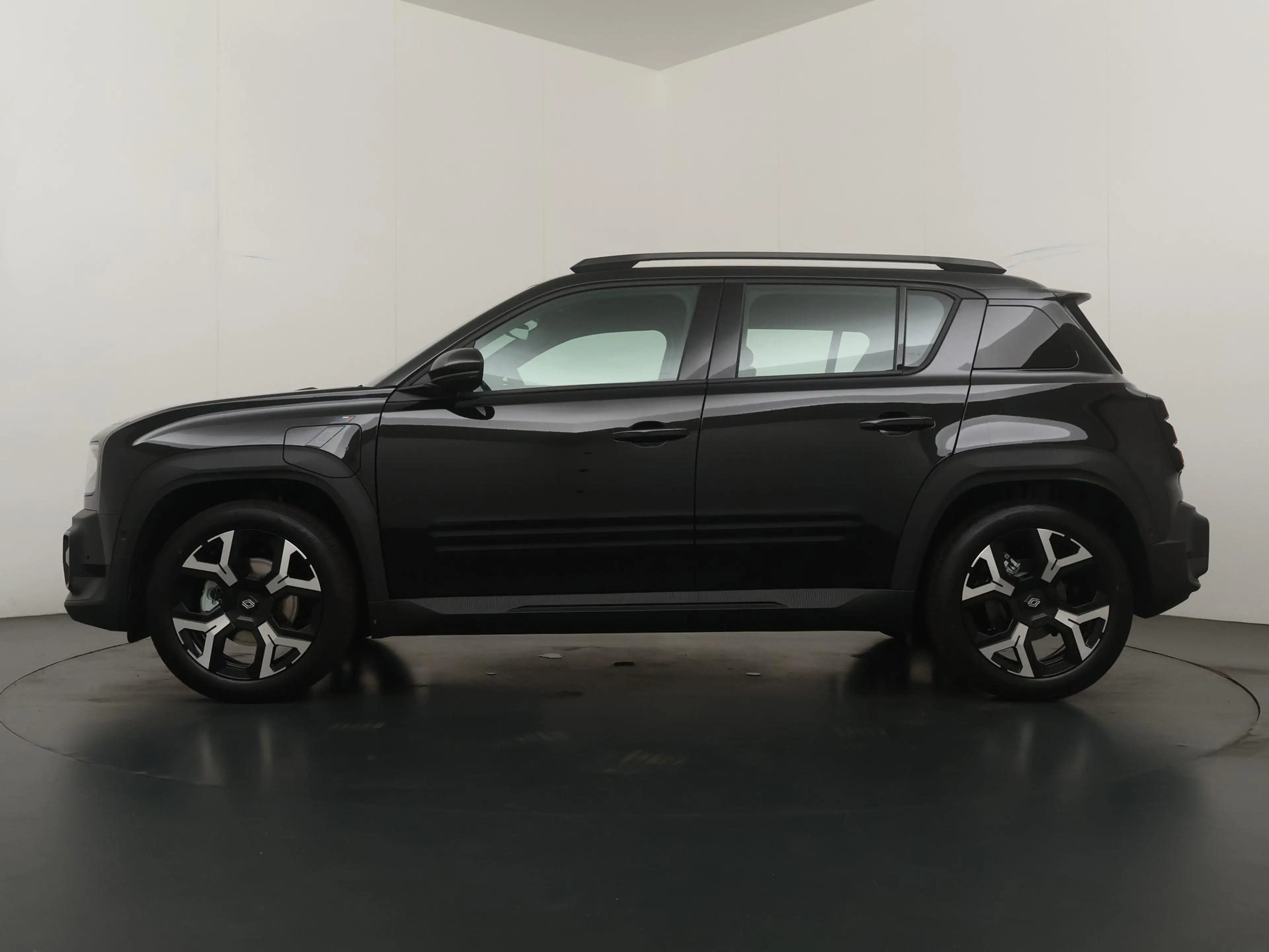 Renault R 4 techno 150 pk comfort range | Harman Kardon | Stoe — photo 2