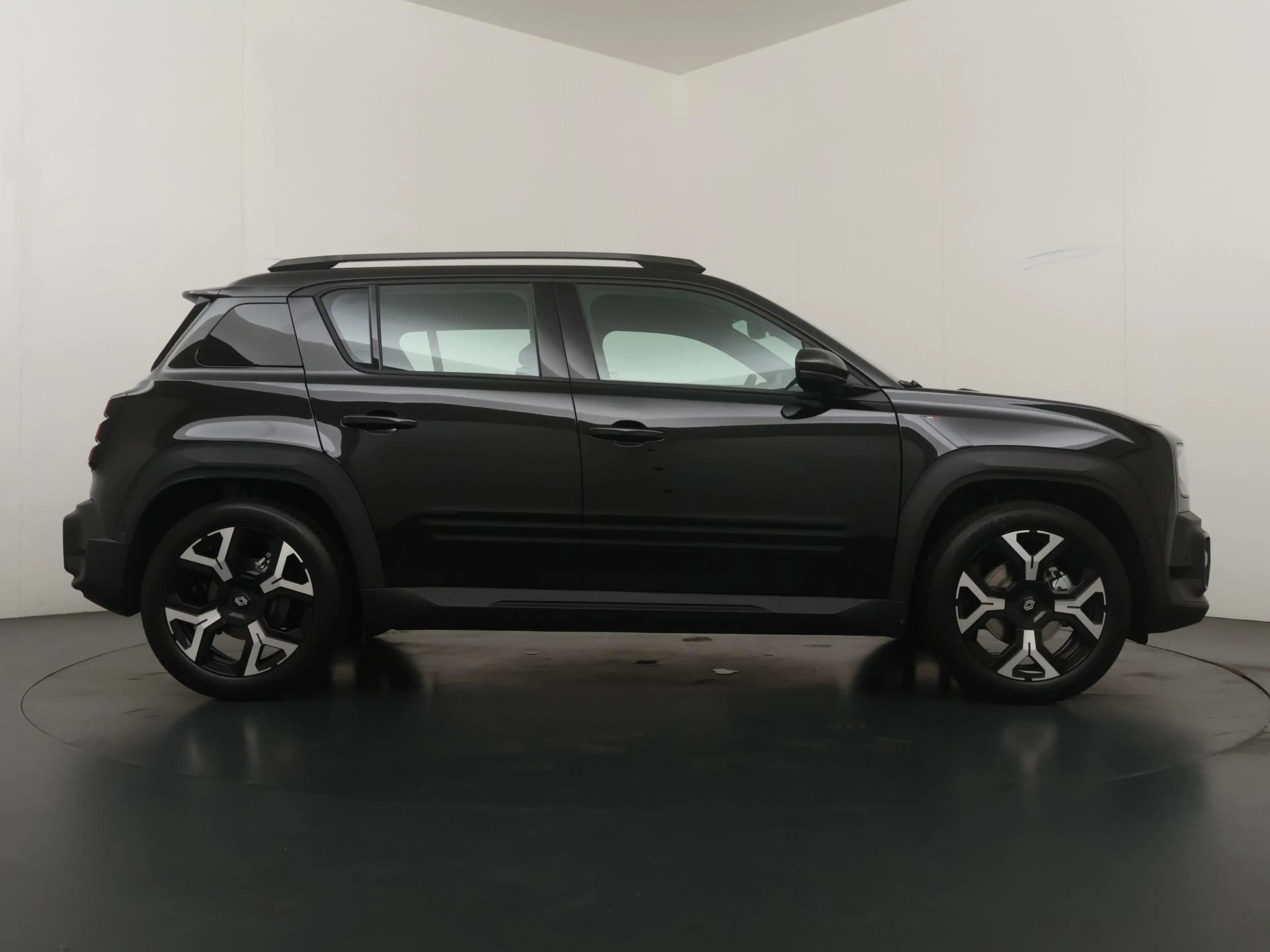 Renault R 4 techno 150 pk comfort range | Harman Kardon | Stoe — photo 6