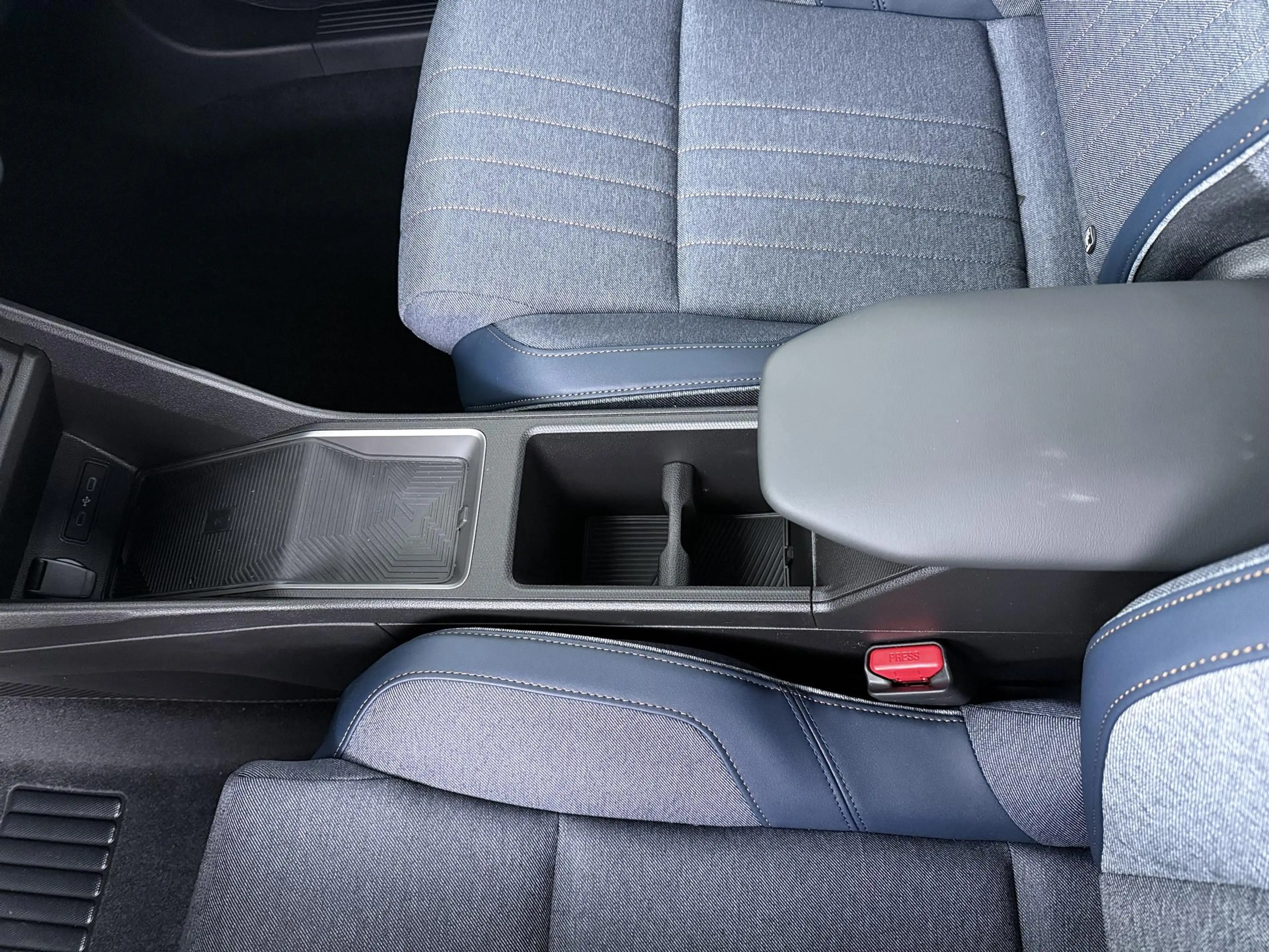 Renault R 4 techno 150 pk comfort range | Harman Kardon | Stoe — photo 12