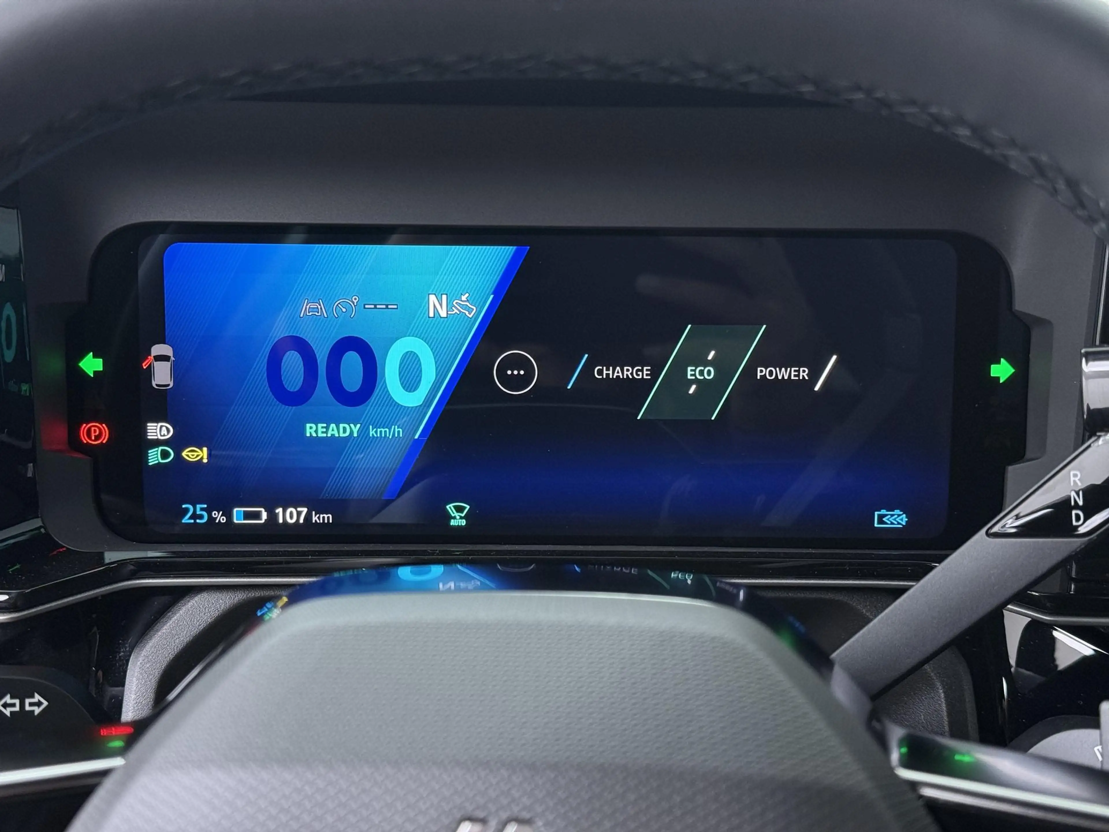 Renault R 4 techno 150 pk comfort range | Harman Kardon | Stoe — photo 10