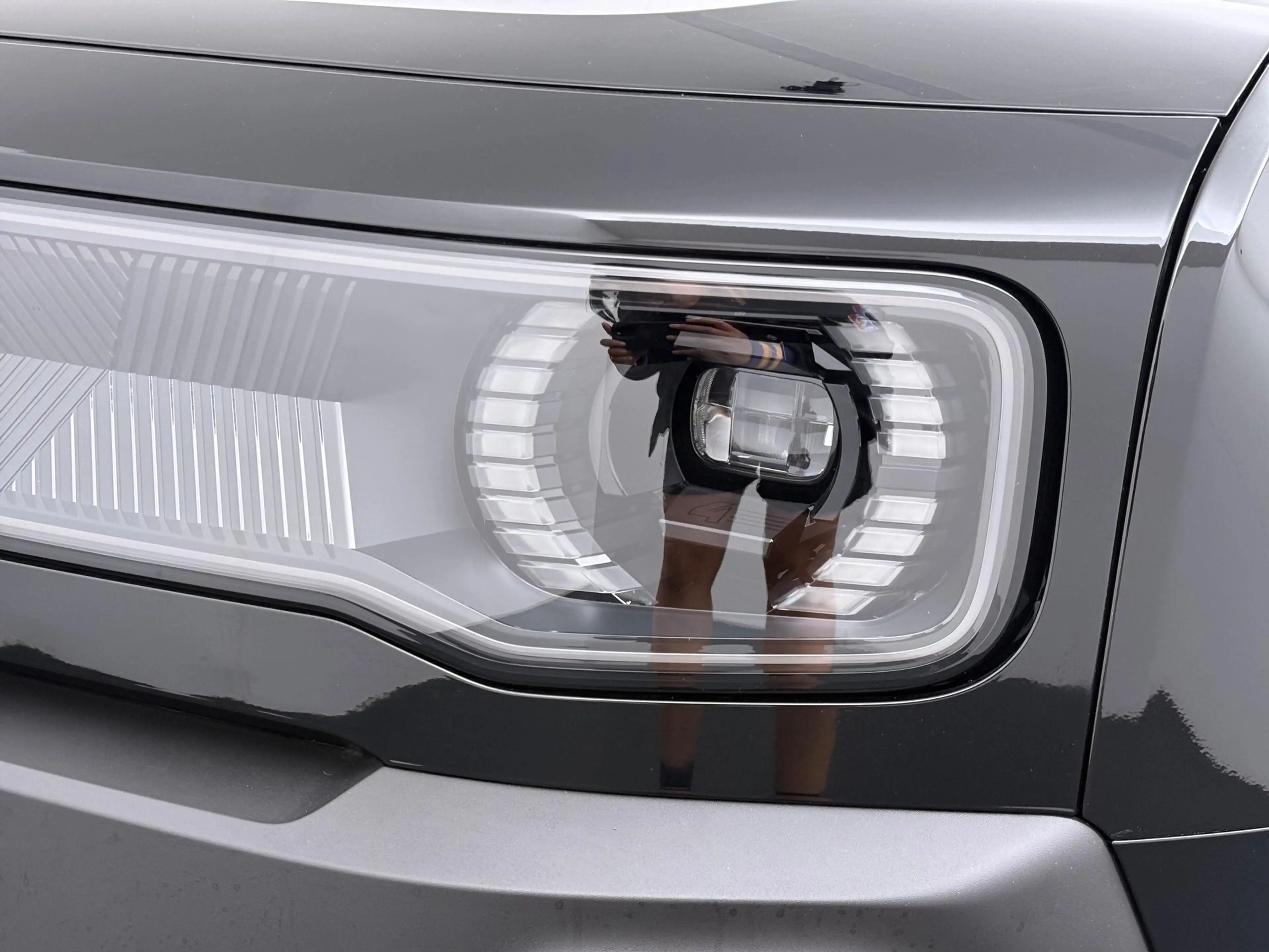 Renault R 4 techno 150 pk comfort range | Harman Kardon | Stoe — photo 15