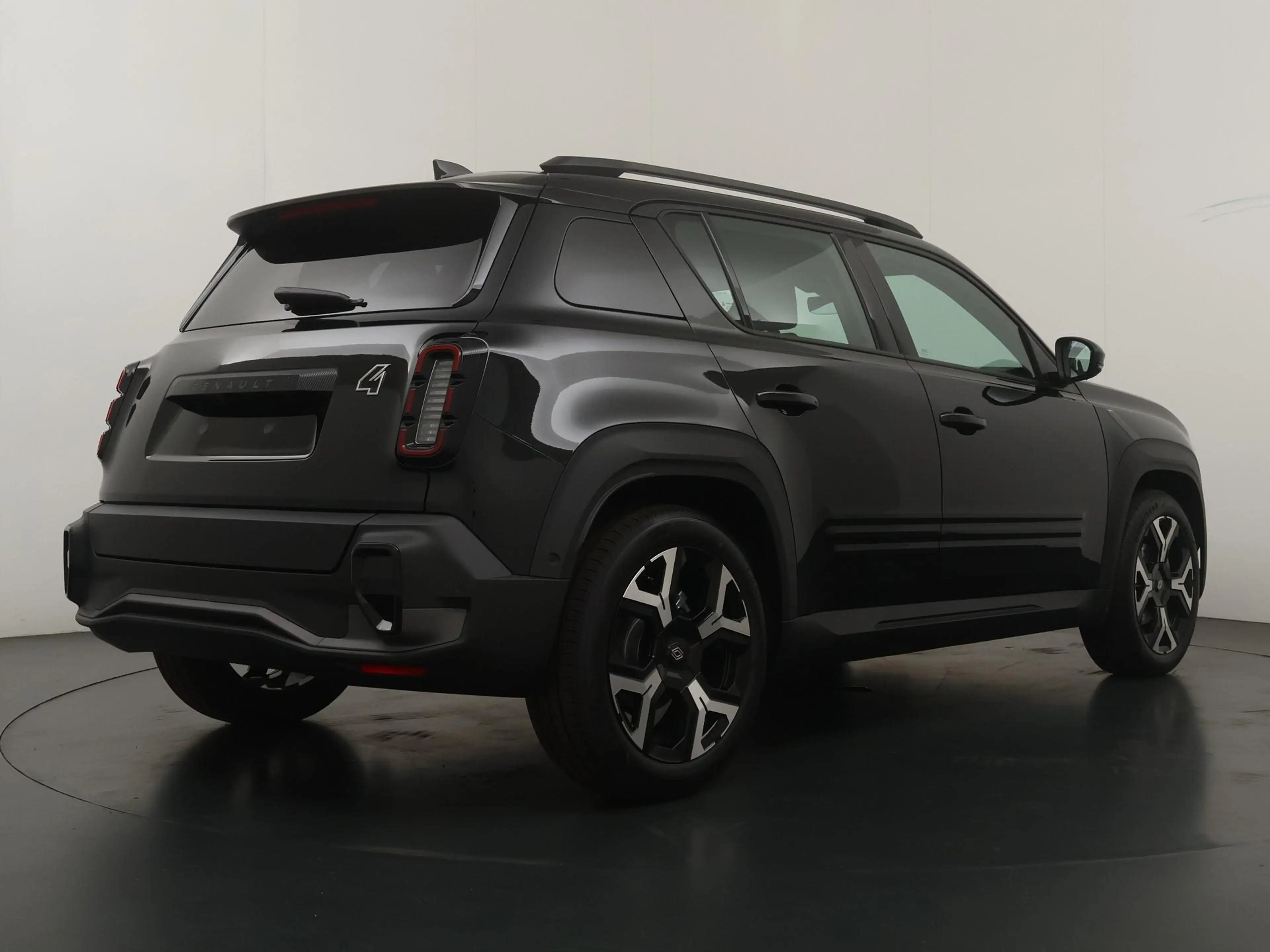 Renault R 4 techno 150 pk comfort range | Harman Kardon | Stoe — photo 5