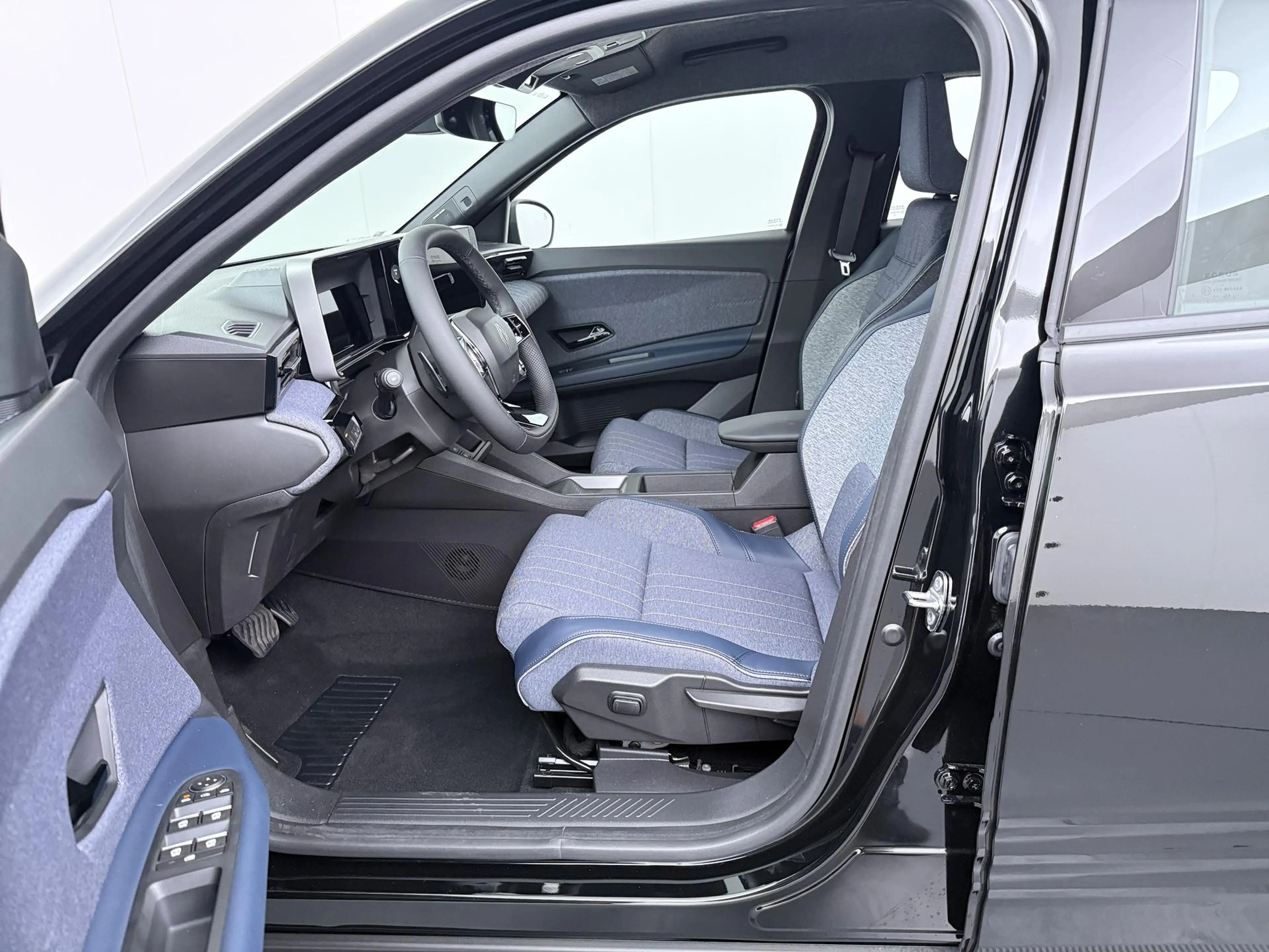 Renault R 4 techno 150 pk comfort range | Harman Kardon | Stoe — photo 13