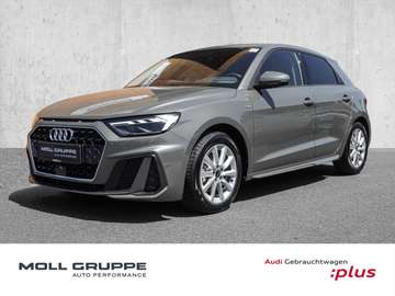 Sportback 30 TFSI S line