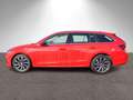 Skoda Octavia Combi Style 2.0TDI DSG LED NAVI AHK PANO Rot - thumbnail 3
