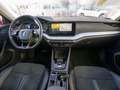Skoda Octavia Combi Style 2.0TDI DSG LED NAVI AHK PANO Rot - thumbnail 6