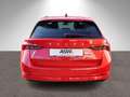 Skoda Octavia Combi Style 2.0TDI DSG LED NAVI AHK PANO Rot - thumbnail 5