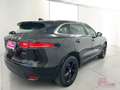 Jaguar F-Pace 2.0 D 180 CV AWD Portfolio Nero - thumbnail 6