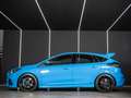 Ford Focus RS AWD 2.3 EcoBoost *RECARO*WAGNER*H&R*SYNC3* Blau - thumbnail 7