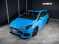 Ford Focus RS AWD 2.3 EcoBoost *RECARO*WAGNER*H&R*SYNC3* Blau - thumbnail 3