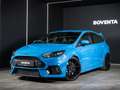 Ford Focus RS AWD 2.3 EcoBoost *RECARO*WAGNER*H&R*SYNC3* Blau - thumbnail 1