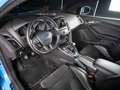 Ford Focus RS AWD 2.3 EcoBoost *RECARO*WAGNER*H&R*SYNC3* Blau - thumbnail 11