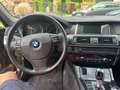 BMW 520 520d Touring Aut. Luxury Line Zwart - thumbnail 11
