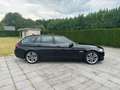 BMW 520 520d Touring Aut. Luxury Line Zwart - thumbnail 7