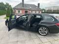 BMW 520 520d Touring Aut. Luxury Line Zwart - thumbnail 8