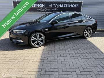 Grand Sport 1.6 Turbo 200pk Innovation Opc Line |