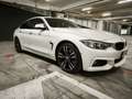 BMW 420 BMW 420d Gran Coupé M Sport (F36) | Tetto | Navi Bianco - thumbnail 5