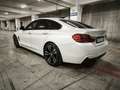 BMW 420 BMW 420d Gran Coupé M Sport (F36) | Tetto | Navi Bianco - thumbnail 8