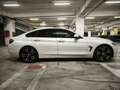 BMW 420 BMW 420d Gran Coupé M Sport (F36) | Tetto | Navi Bianco - thumbnail 6