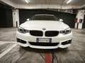 BMW 420 BMW 420d Gran Coupé M Sport (F36) | Tetto | Navi Bianco - thumbnail 2