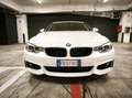 BMW 420 BMW 420d Gran Coupé M Sport (F36) | Tetto | Navi Bianco - thumbnail 3