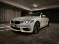 BMW 420 BMW 420d Gran Coupé M Sport (F36) | Tetto | Navi Bianco - thumbnail 1